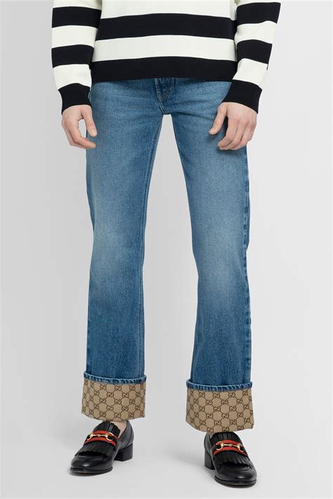 gucci pants canada|gucci jeans men sale.